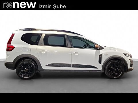 dacia, jogger, 1.0 turbo eco-g extreme (7 koltuk), manuel, benzin 2.el otomobil | renew 5
