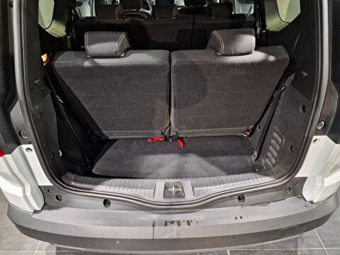 dacia, jogger, 1.0 turbo eco-g extreme (7 koltuk), manuel, benzin 2.el otomobil | renew 15