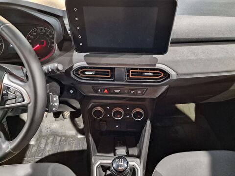 dacia, jogger, 1.0 turbo eco-g extreme (7 koltuk), manuel, benzin 2.el otomobil | renew 14