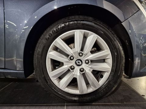 renault, megane, sedan 1.3 tce touch edc, otomatik, benzin 2.el otomobil | renew 23