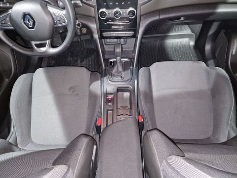 renault, megane, sedan 1.3 tce touch edc, otomatik, benzin 2.el otomobil | renew 15