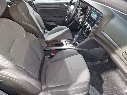 renault, megane, sedan 1.3 tce touch edc, otomatik, benzin 2.el otomobil | renew 13