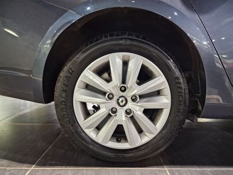 renault, megane, sedan 1.3 tce touch edc, otomatik, benzin 2.el otomobil | renew 22