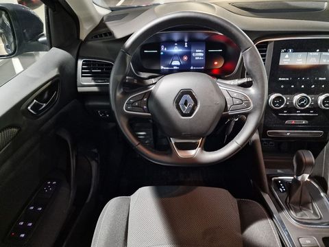 renault, megane, sedan 1.3 tce touch edc, otomatik, benzin 2.el otomobil | renew 21