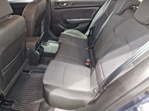 renault, megane, sedan 1.3 tce touch edc, otomatik, benzin 2.el otomobil | renew 6