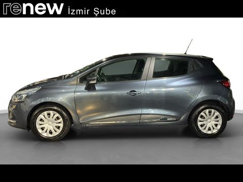 renault, clio, 0.9 tce touch, manuel, benzin 2.el otomobil | renew 4