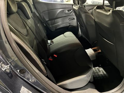 renault, clio, 0.9 tce touch, manuel, benzin 2.el otomobil | renew 13