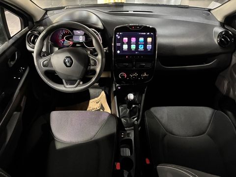renault, clio, 0.9 tce touch, manuel, benzin 2.el otomobil | renew 8