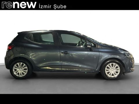 renault, clio, 0.9 tce touch, manuel, benzin 2.el otomobil | renew 5