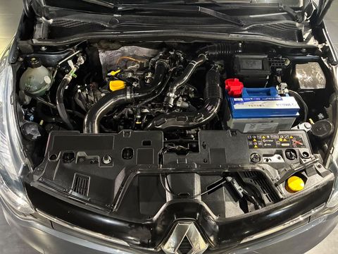 renault, clio, 0.9 tce touch, manuel, benzin 2.el otomobil | renew 22