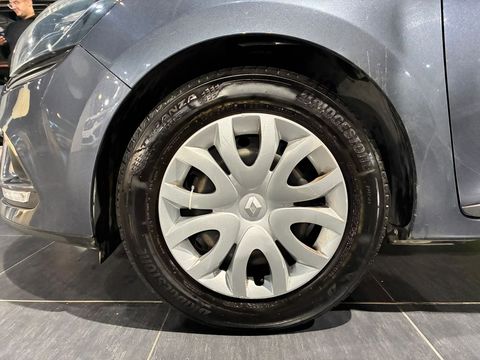 renault, clio, 0.9 tce touch, manuel, benzin 2.el otomobil | renew 25