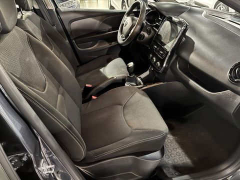 renault, clio, 0.9 tce touch, manuel, benzin 2.el otomobil | renew 20