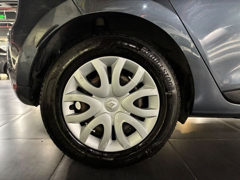 renault, clio, 0.9 tce touch, manuel, benzin 2.el otomobil | renew 26