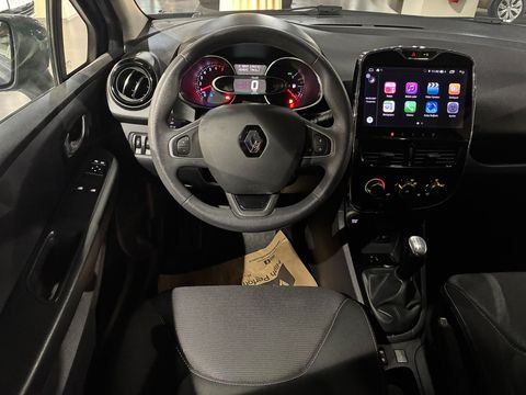 renault, clio, 0.9 tce touch, manuel, benzin 2.el otomobil | renew 14