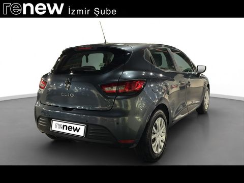 renault, clio, 0.9 tce touch, manuel, benzin 2.el otomobil | renew 3