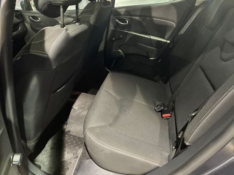 renault, clio, 0.9 tce touch, manuel, benzin 2.el otomobil | renew 6