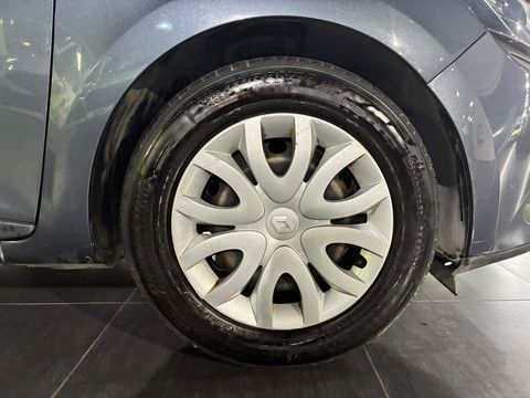 renault, clio, 0.9 tce touch, manuel, benzin 2.el otomobil | renew 23