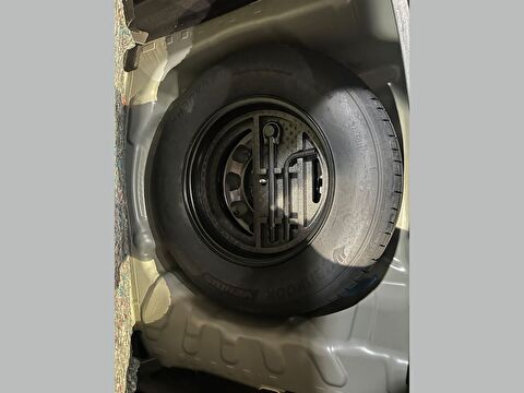 renault, duster, 1.3 tce techno edc, otomatik, benzin 2.el otomobil | renew 11