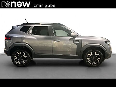 renault, duster, 1.3 tce techno edc, otomatik, benzin 2.el otomobil | renew 5