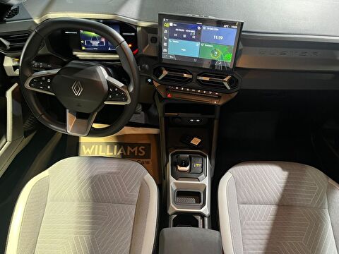renault, duster, 1.3 tce techno edc, otomatik, benzin 2.el otomobil | renew 16