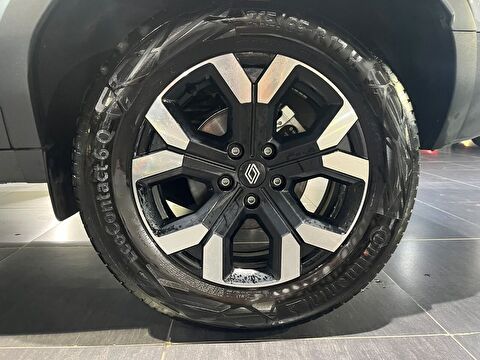 renault, duster, 1.3 tce techno edc, otomatik, benzin 2.el otomobil | renew 24