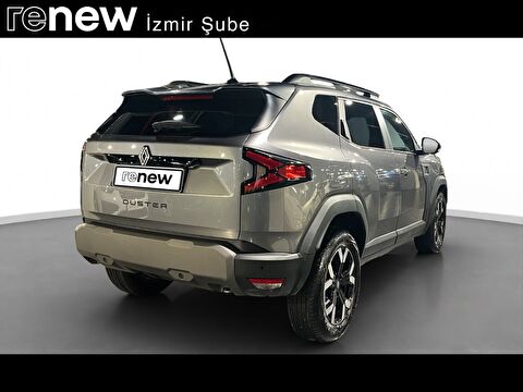 renault, duster, 1.3 tce techno edc, otomatik, benzin 2.el otomobil | renew 3