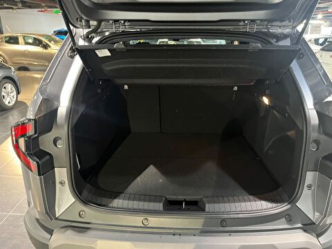 renault, duster, 1.3 tce techno edc, otomatik, benzin 2.el otomobil | renew 9