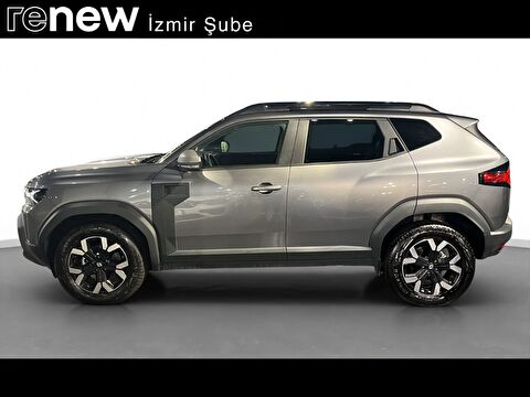 renault, duster, 1.3 tce techno edc, otomatik, benzin 2.el otomobil | renew 4