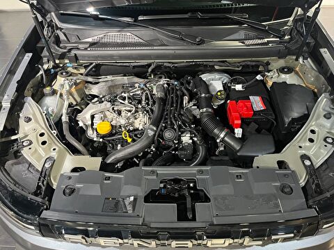 renault, duster, 1.3 tce techno edc, otomatik, benzin 2.el otomobil | renew 20