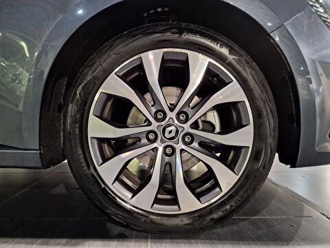 renault, megane, sedan 1.3 tce ıcon edc, otomatik, benzin 2.el otomobil | renew 23