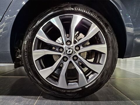 renault, megane, sedan 1.3 tce ıcon edc, otomatik, benzin 2.el otomobil | renew 21
