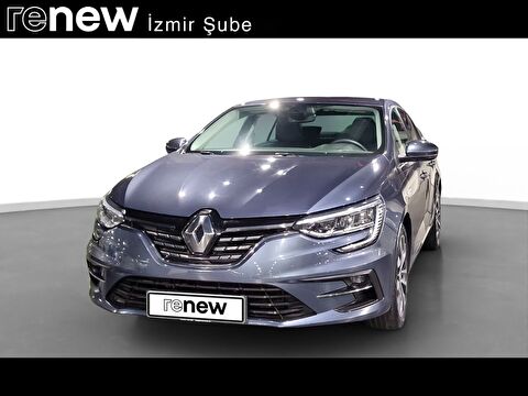 Sedan 1.3 TCe Icon EDC, 2. el otomobil | renew