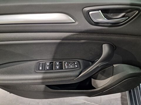 renault, megane, sedan 1.3 tce ıcon edc, otomatik, benzin 2.el otomobil | renew 13