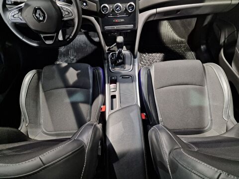 renault, megane, sedan 1.3 tce ıcon edc, otomatik, benzin 2.el otomobil | renew 16
