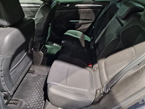 renault, megane, sedan 1.3 tce ıcon edc, otomatik, benzin 2.el otomobil | renew 14