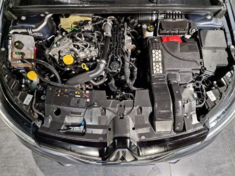 renault, megane, sedan 1.3 tce ıcon edc, otomatik, benzin 2.el otomobil | renew 20