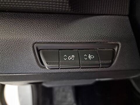 renault, trafic, 2.0 dcı 6m3 grand confort 5+1, otomatik, dizel 2.el otomobil | renew 9