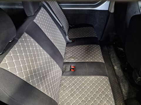 renault, trafic, 2.0 dcı 6m3 grand confort 5+1, otomatik, dizel 2.el otomobil | renew 12