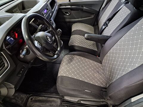 renault, trafic, 2.0 dcı 6m3 grand confort 5+1, otomatik, dizel 2.el otomobil | renew 17