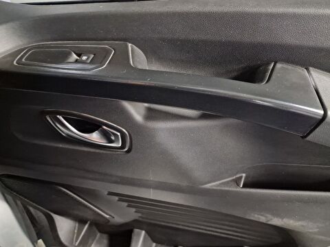 renault, trafic, 2.0 dcı 6m3 grand confort 5+1, otomatik, dizel 2.el otomobil | renew 18