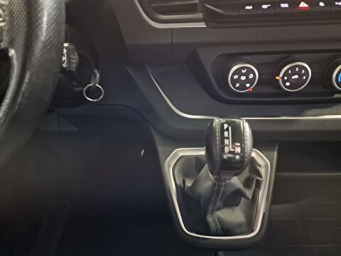 renault, trafic, 2.0 dcı 6m3 grand confort 5+1, otomatik, dizel 2.el otomobil | renew 7