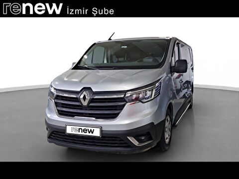 2.0 DCI 6m3 Grand Confort 5+1, 2. el otomobil | renew