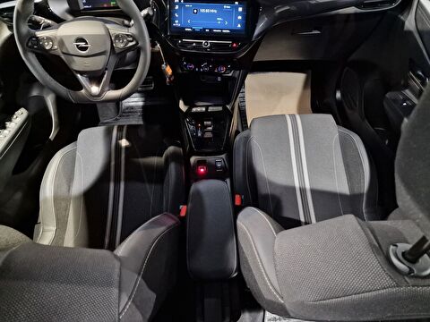 opel, corsa, 1.2 t gs at8, otomatik, benzin 2.el otomobil | renew 20