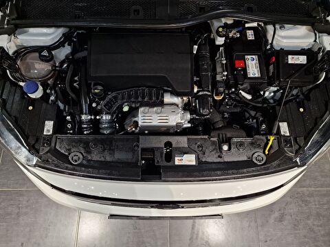 opel, corsa, 1.2 t gs at8, otomatik, benzin 2.el otomobil | renew 23