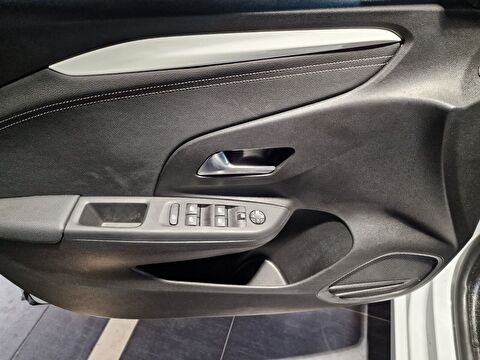 opel, corsa, 1.2 t gs at8, otomatik, benzin 2.el otomobil | renew 24