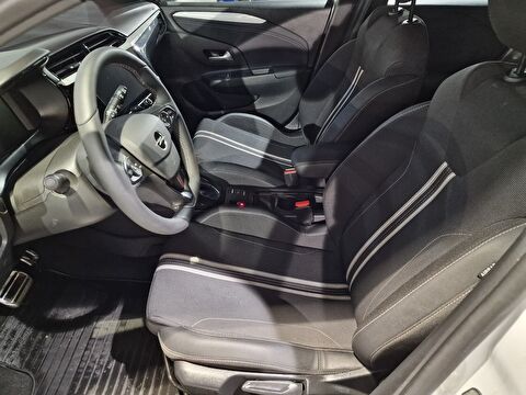 opel, corsa, 1.2 t gs at8, otomatik, benzin 2.el otomobil | renew 15