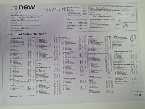 opel, corsa, 1.2 t gs at8, otomatik, benzin 2.el otomobil | renew 30