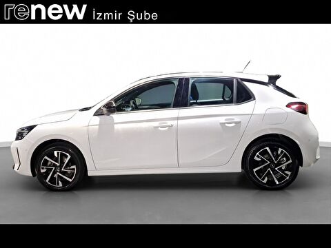 opel, corsa, 1.2 t gs at8, otomatik, benzin 2.el otomobil | renew 4