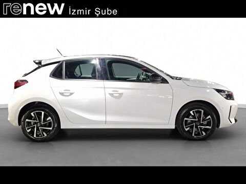 opel, corsa, 1.2 t gs at8, otomatik, benzin 2.el otomobil | renew 5
