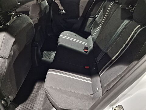 opel, corsa, 1.2 t gs at8, otomatik, benzin 2.el otomobil | renew 10